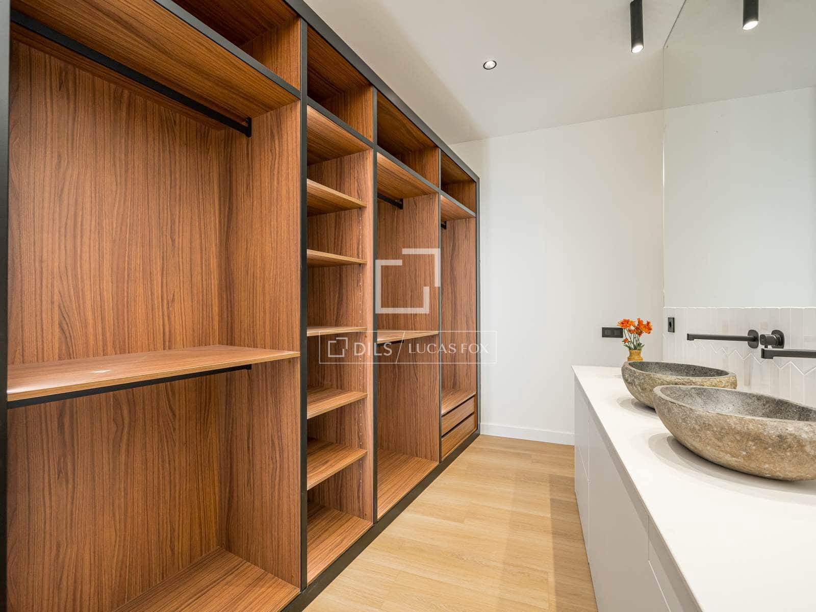 3 soverom Leilighet til salgs i Madrid by - € 1 370 000 (Ref: 10165810)