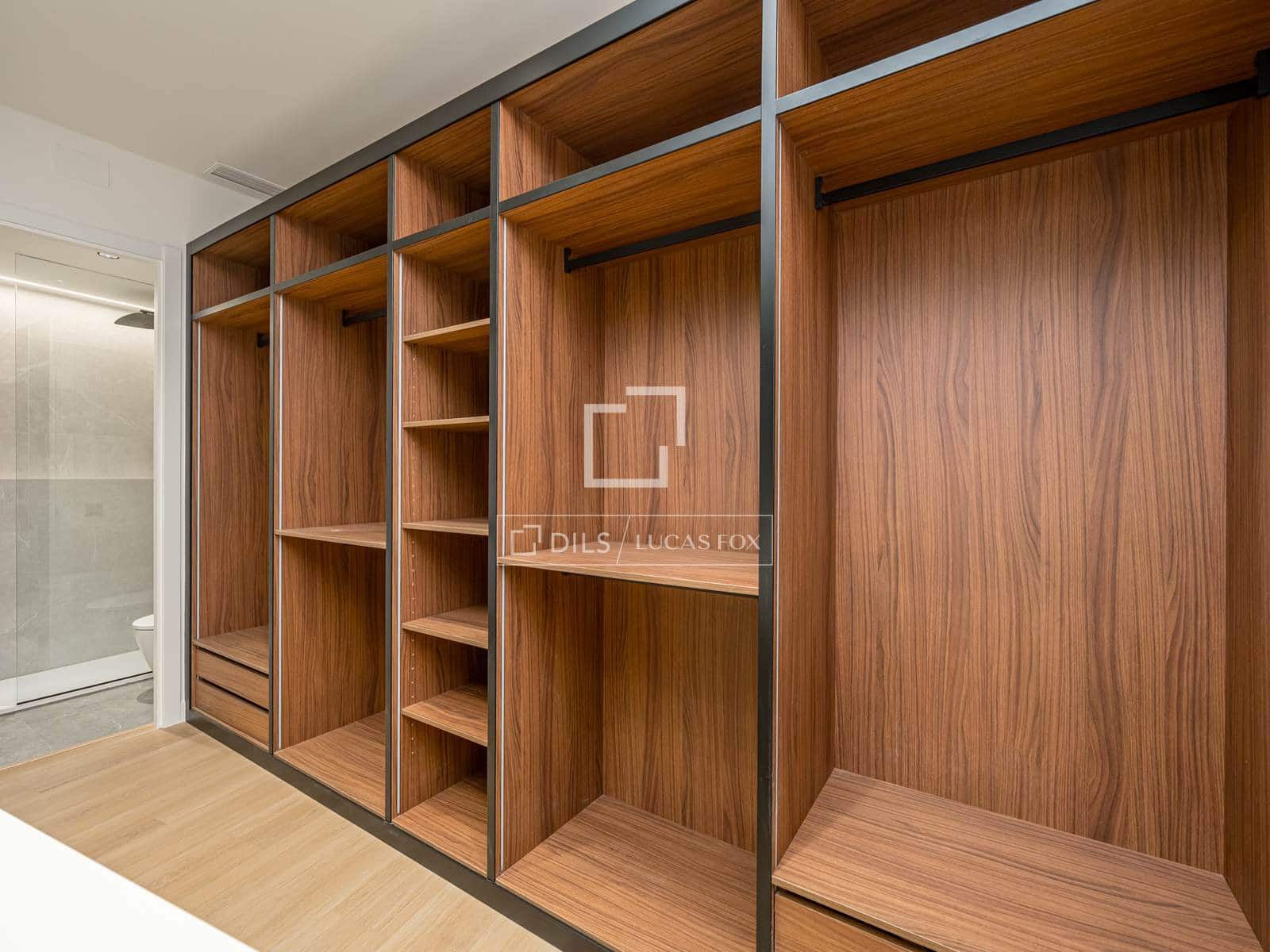 3 soverom Leilighet til salgs i Madrid by - € 1 370 000 (Ref: 10165810)