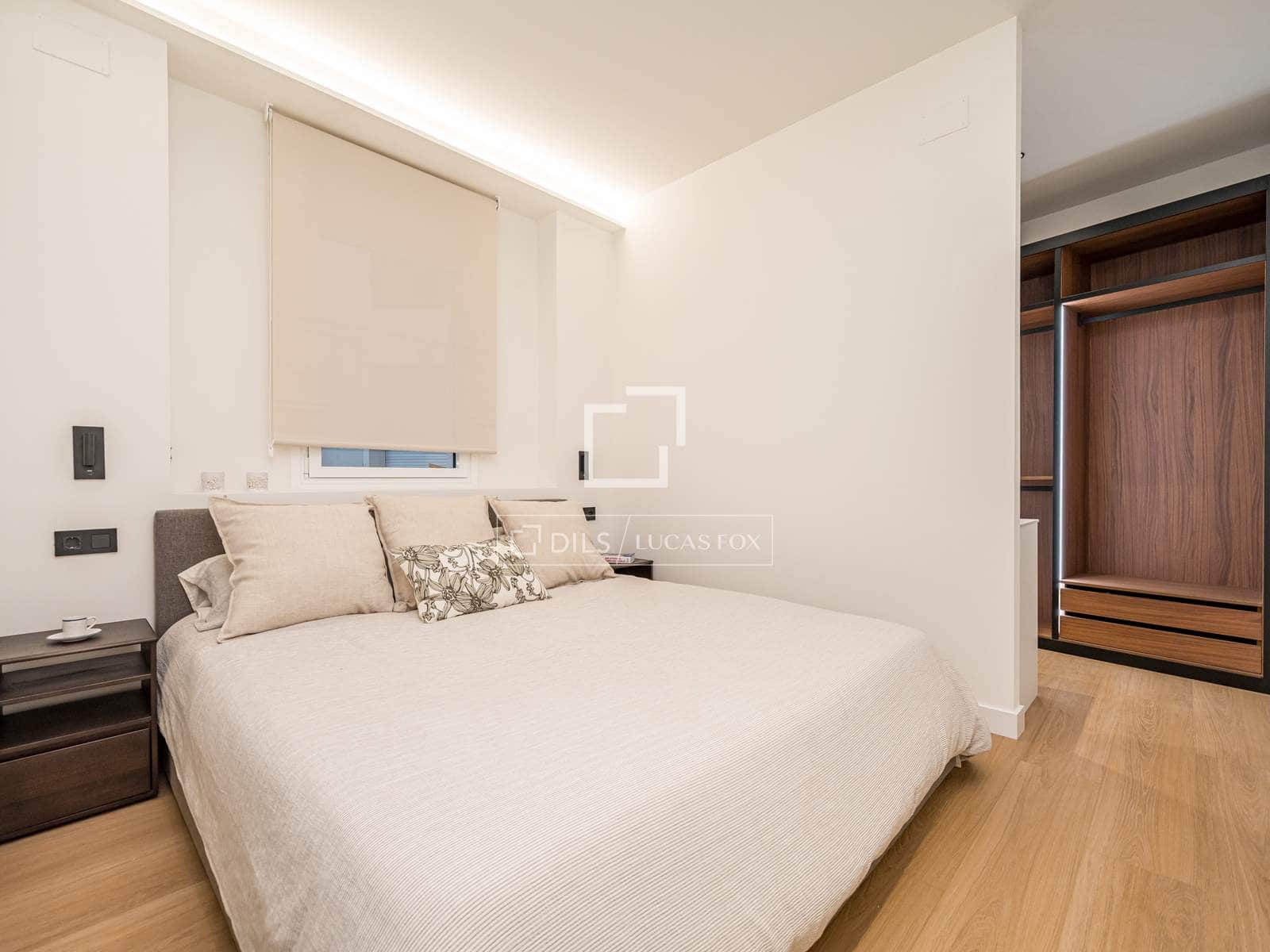 3 soverom Leilighet til salgs i Madrid by - € 1 370 000 (Ref: 10165810)