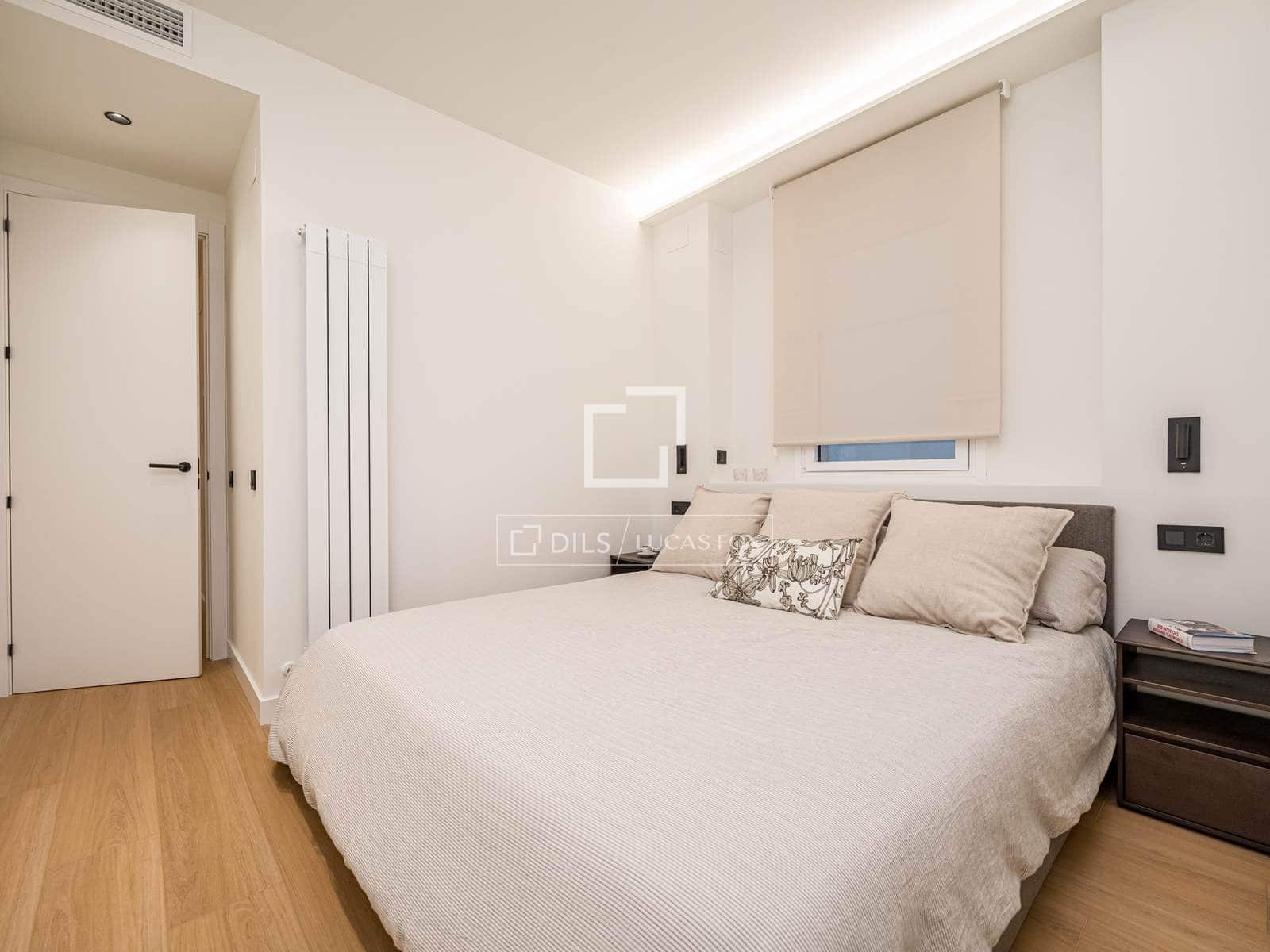 3 soverom Leilighet til salgs i Madrid by - € 1 370 000 (Ref: 10165810)