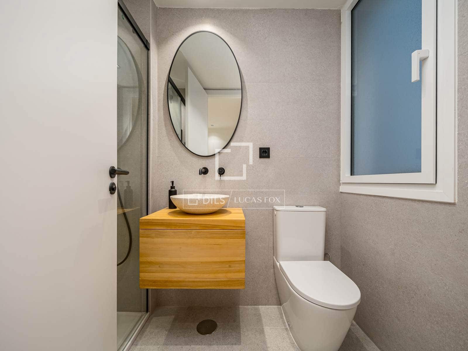 3 soverom Leilighet til salgs i Madrid by - € 1 370 000 (Ref: 10165810)