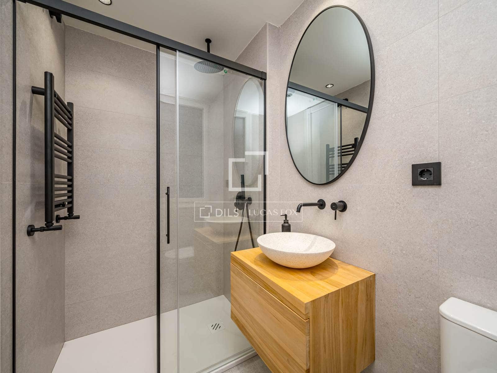 3 soverom Leilighet til salgs i Madrid by - € 1 370 000 (Ref: 10165810)