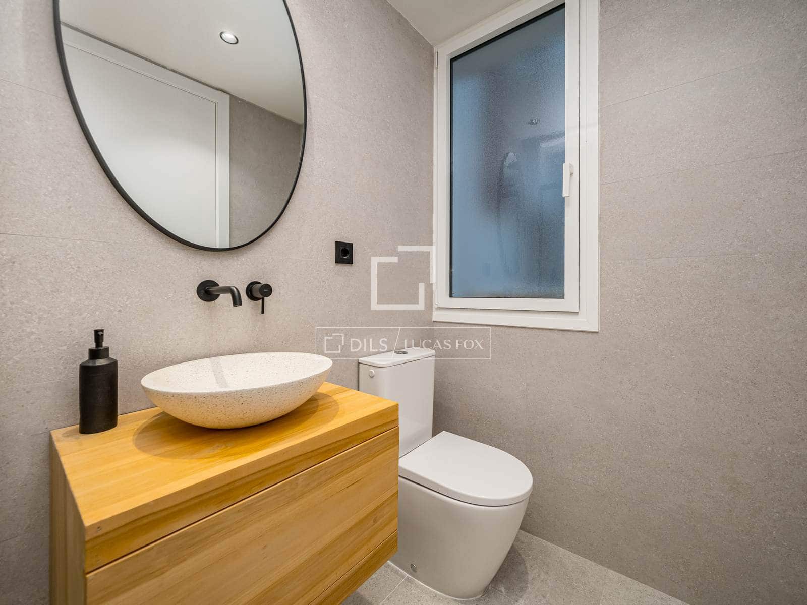 3 soverom Leilighet til salgs i Madrid by - € 1 370 000 (Ref: 10165810)