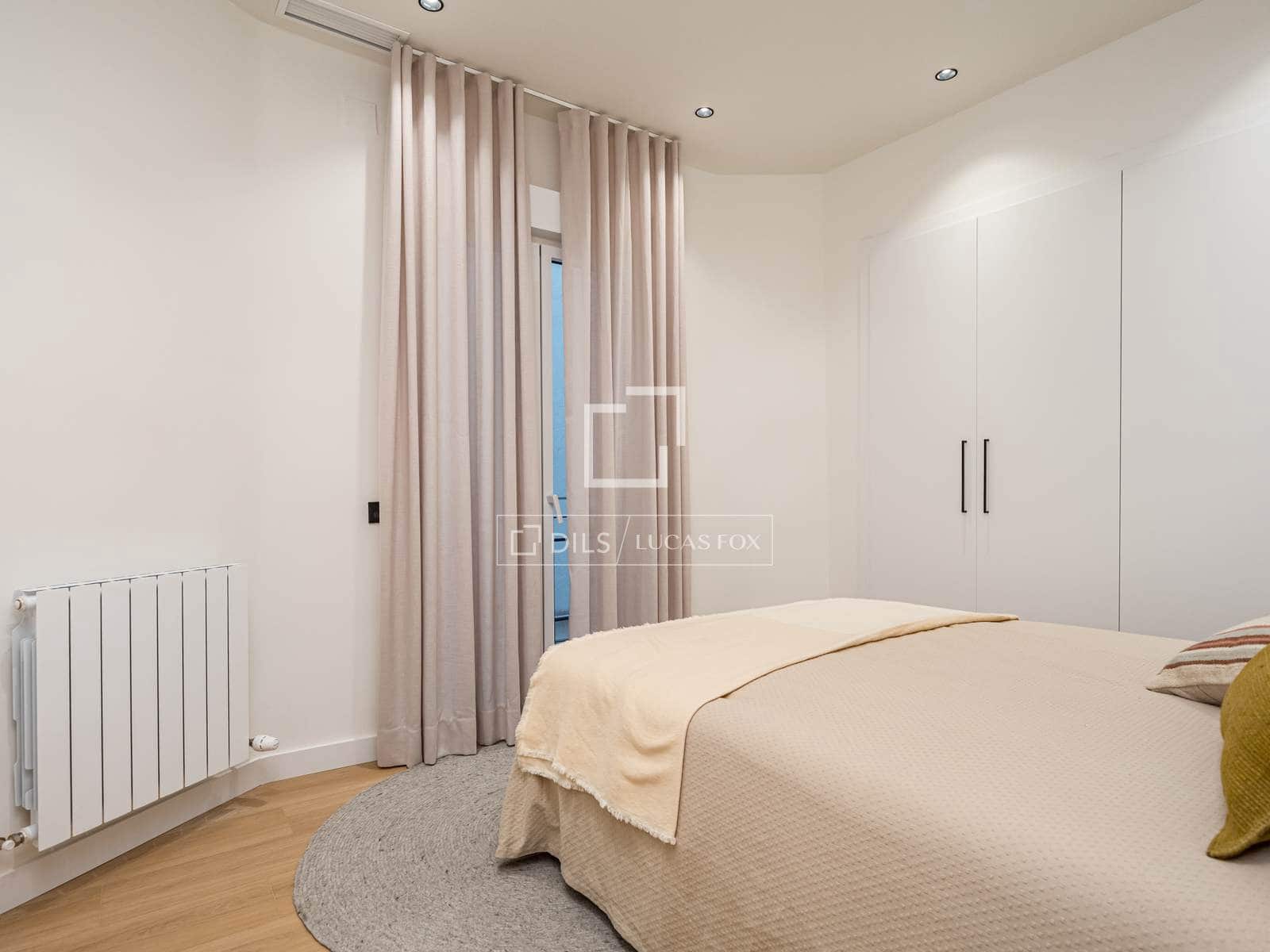 3 soverom Leilighet til salgs i Madrid by - € 1 370 000 (Ref: 10165810)