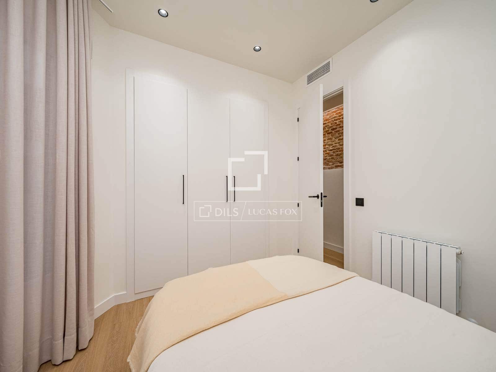 3 soverom Leilighet til salgs i Madrid by - € 1 370 000 (Ref: 10165810)