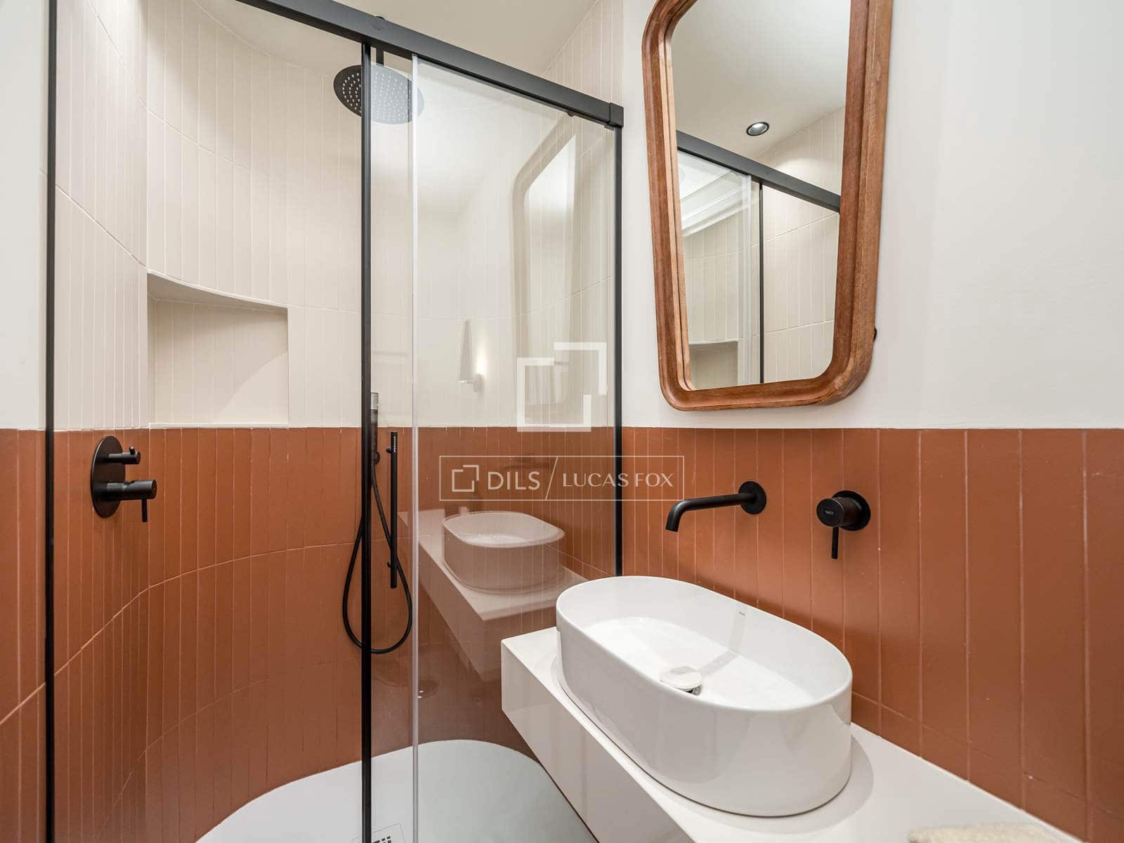 3 soverom Leilighet til salgs i Madrid by - € 1 370 000 (Ref: 10165810)