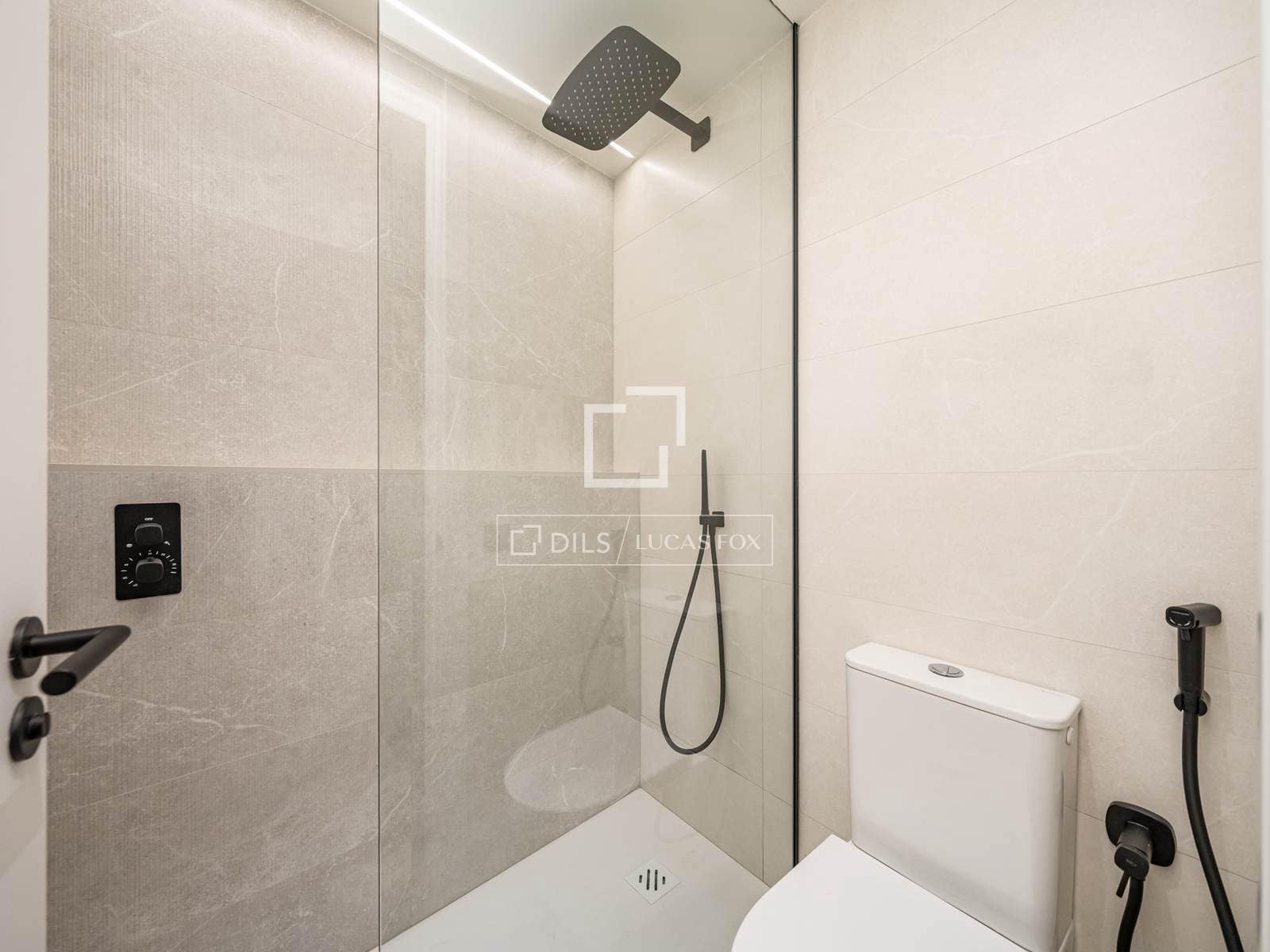 3 soverom Leilighet til salgs i Madrid by - € 1 370 000 (Ref: 10165810)