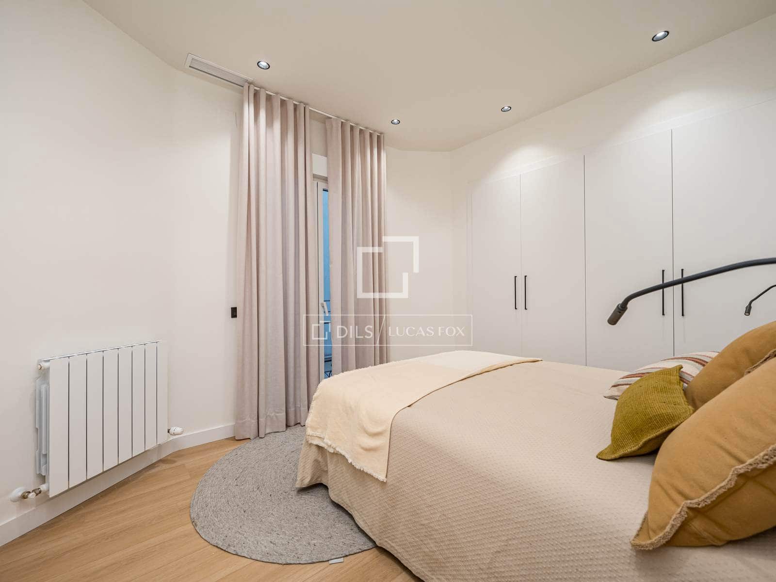 3 soverom Leilighet til salgs i Madrid by - € 1 370 000 (Ref: 10165810)