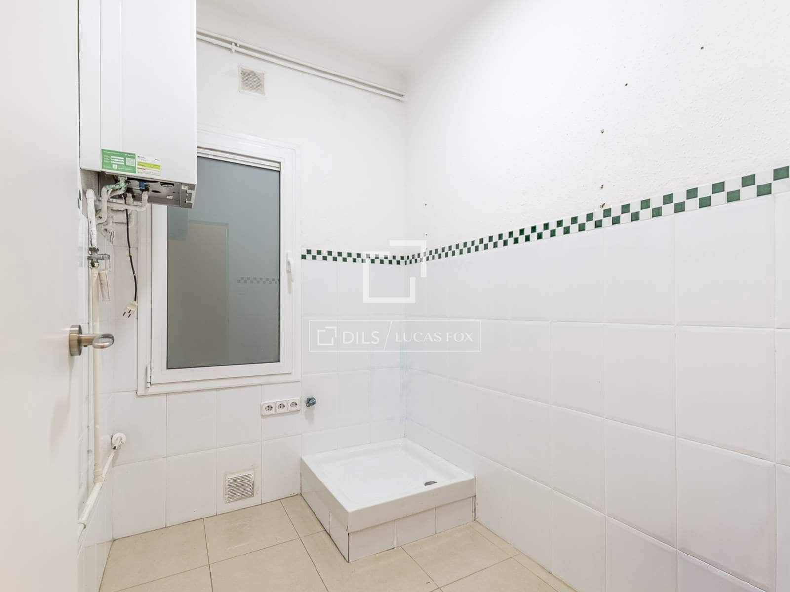 4 bedroom Apartment for sale in Barcelona city - € 850,000 (Ref: 10166922)