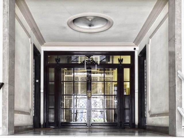 4 chambre Appartement à vendre à Sarrià-Sant Gervasi, Barcelone ville - 850 000 € (Ref: 10166922)