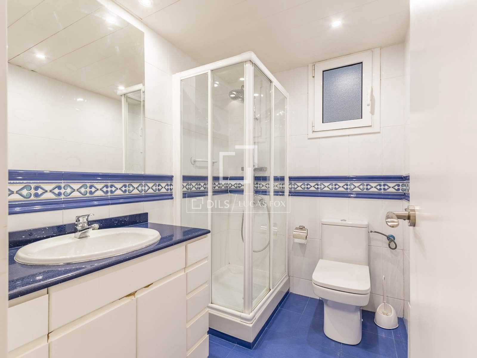 4 bedroom Apartment for sale in Barcelona city - € 850,000 (Ref: 10166922)
