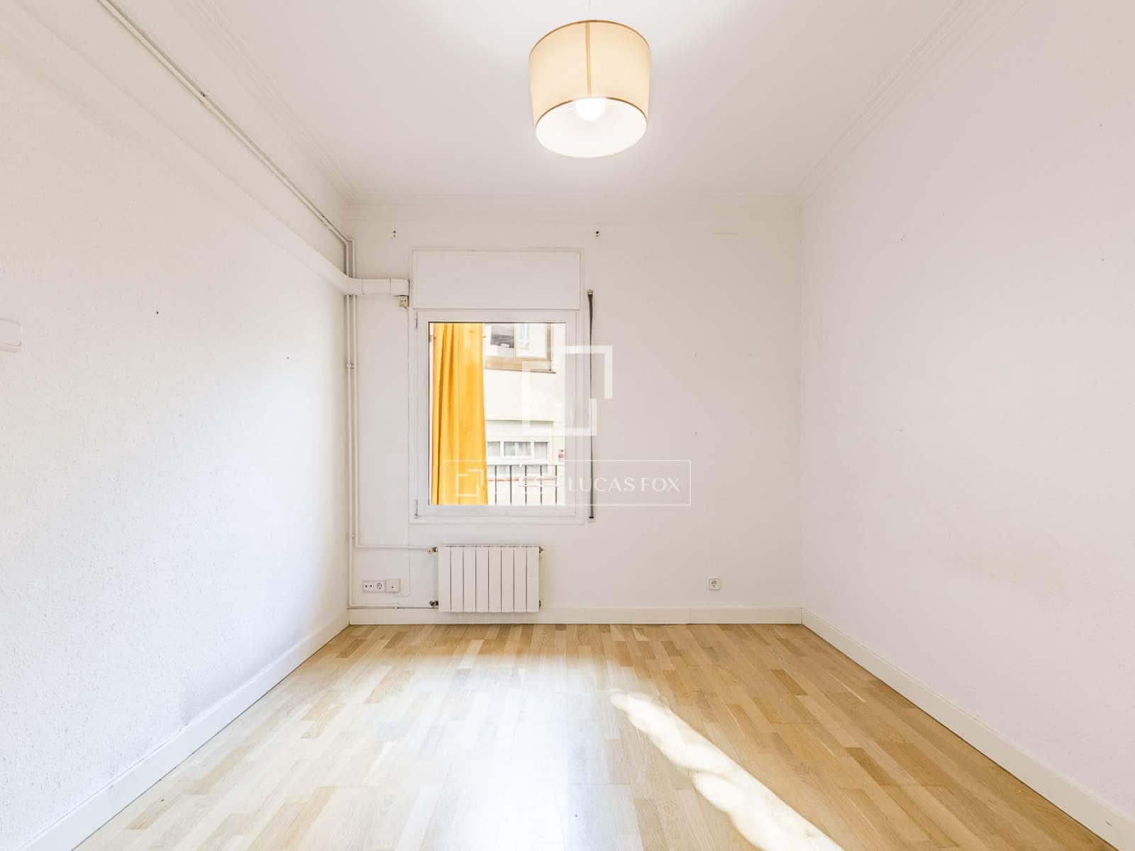 4 bedroom Apartment for sale in Barcelona city - € 850,000 (Ref: 10166922)