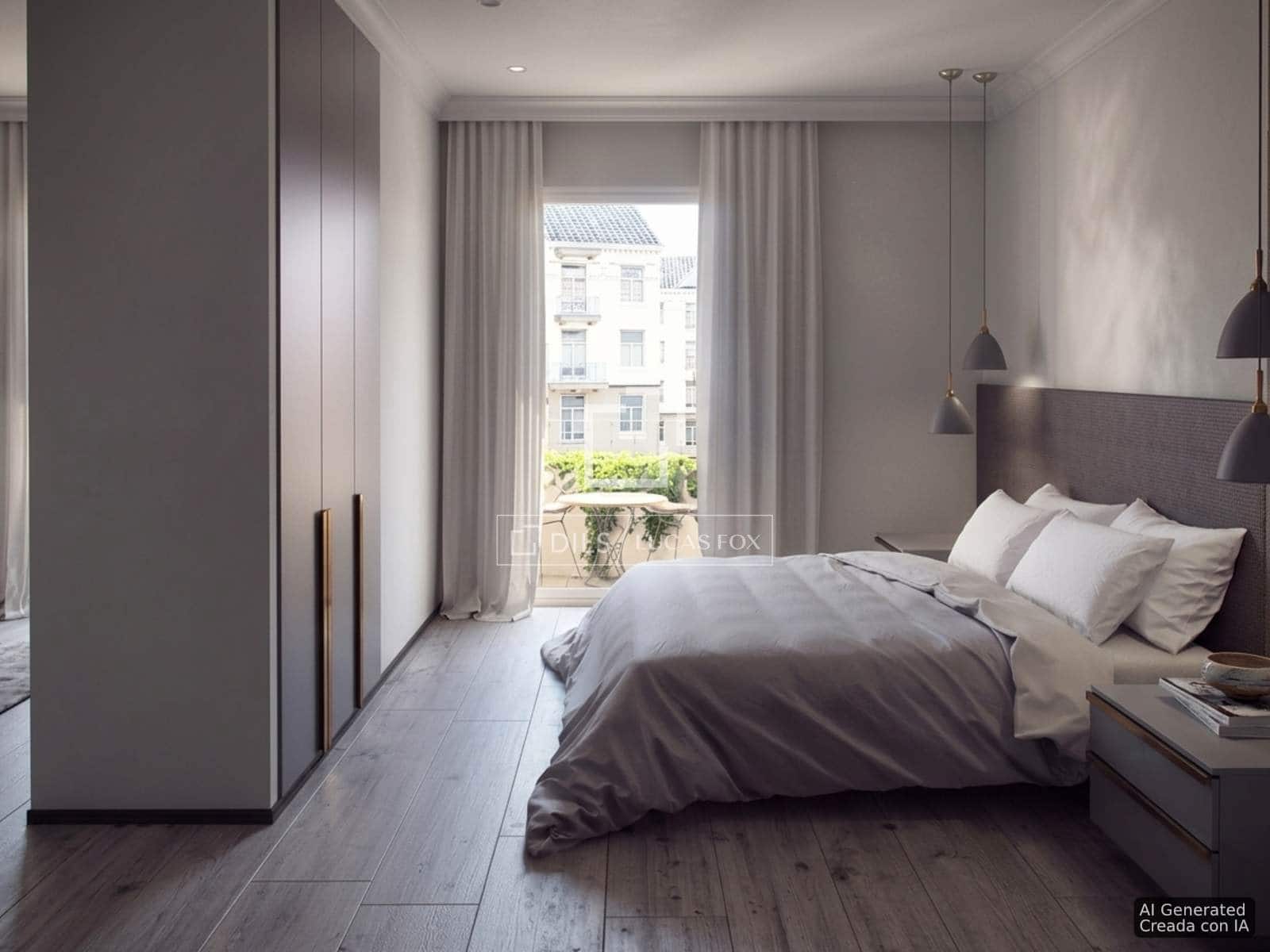 4 bedroom Apartment for sale in Barcelona city - € 850,000 (Ref: 10166922)