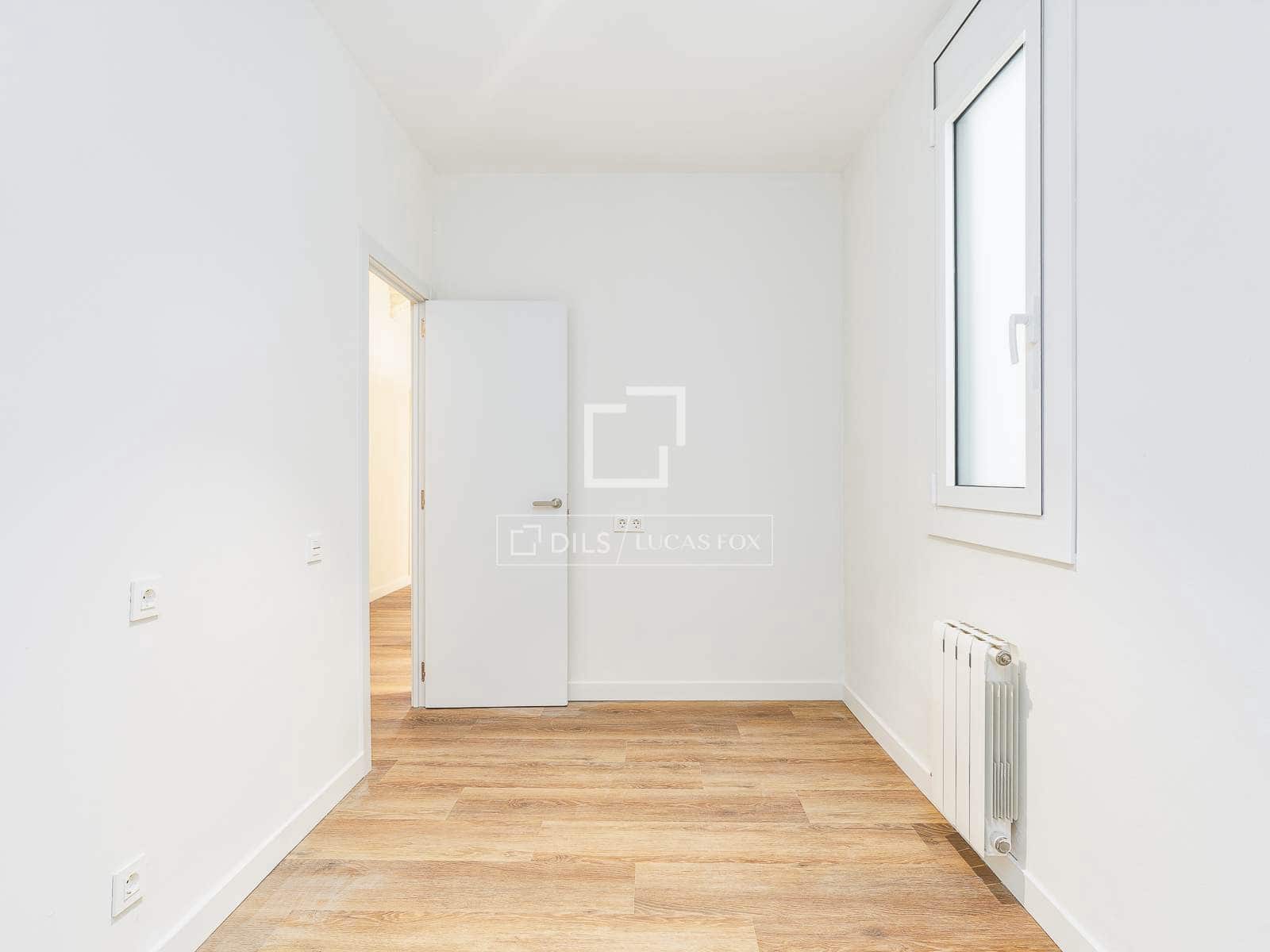 5 soveværelse Lejlighed til salg i Barcelona by - € 1.600.000 (Ref: 10167055)