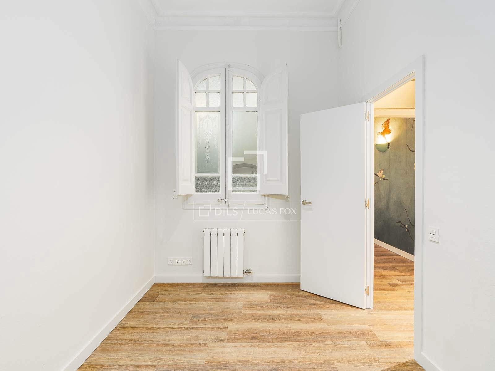5 soveværelse Lejlighed til salg i Barcelona by - € 1.600.000 (Ref: 10167055)