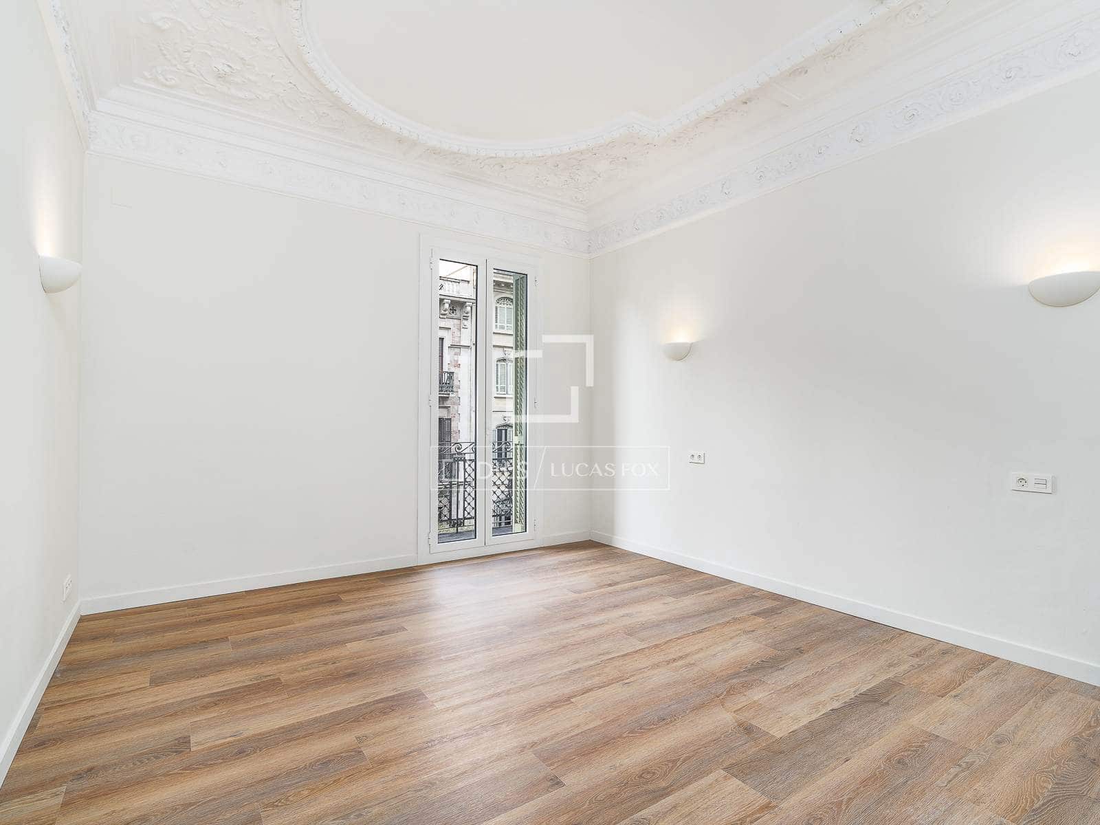 5 soveværelse Lejlighed til salg i Barcelona by - € 1.600.000 (Ref: 10167055)