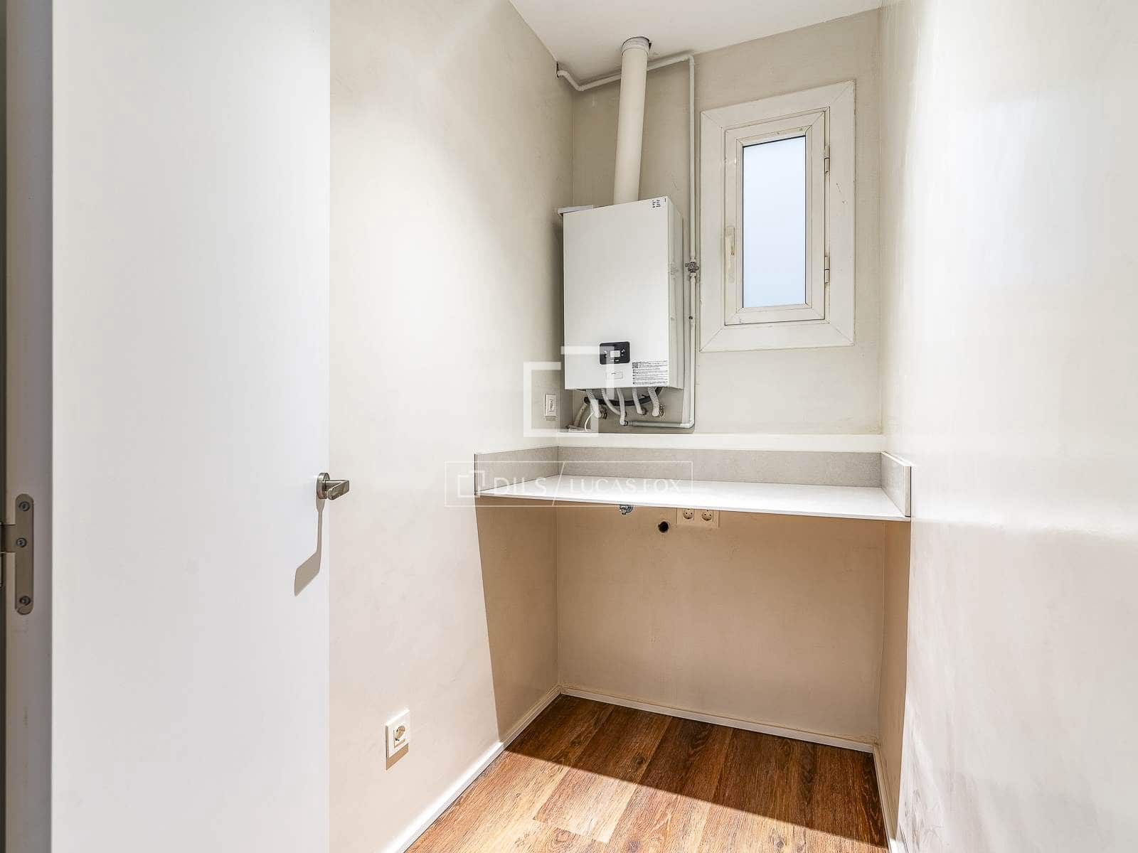 5 soveværelse Lejlighed til salg i Barcelona by - € 1.600.000 (Ref: 10167055)