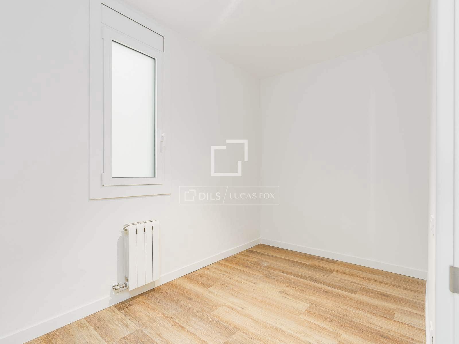 5 soveværelse Lejlighed til salg i Barcelona by - € 1.600.000 (Ref: 10167055)
