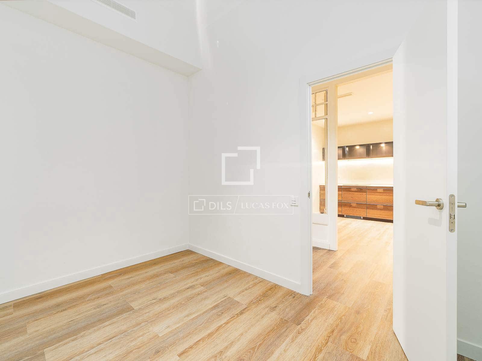 5 soveværelse Lejlighed til salg i Barcelona by - € 1.600.000 (Ref: 10167055)
