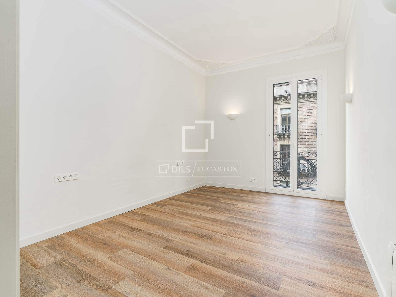 5 soveværelse Lejlighed til salg i Barcelona by - € 1.600.000 (Ref: 10167055)