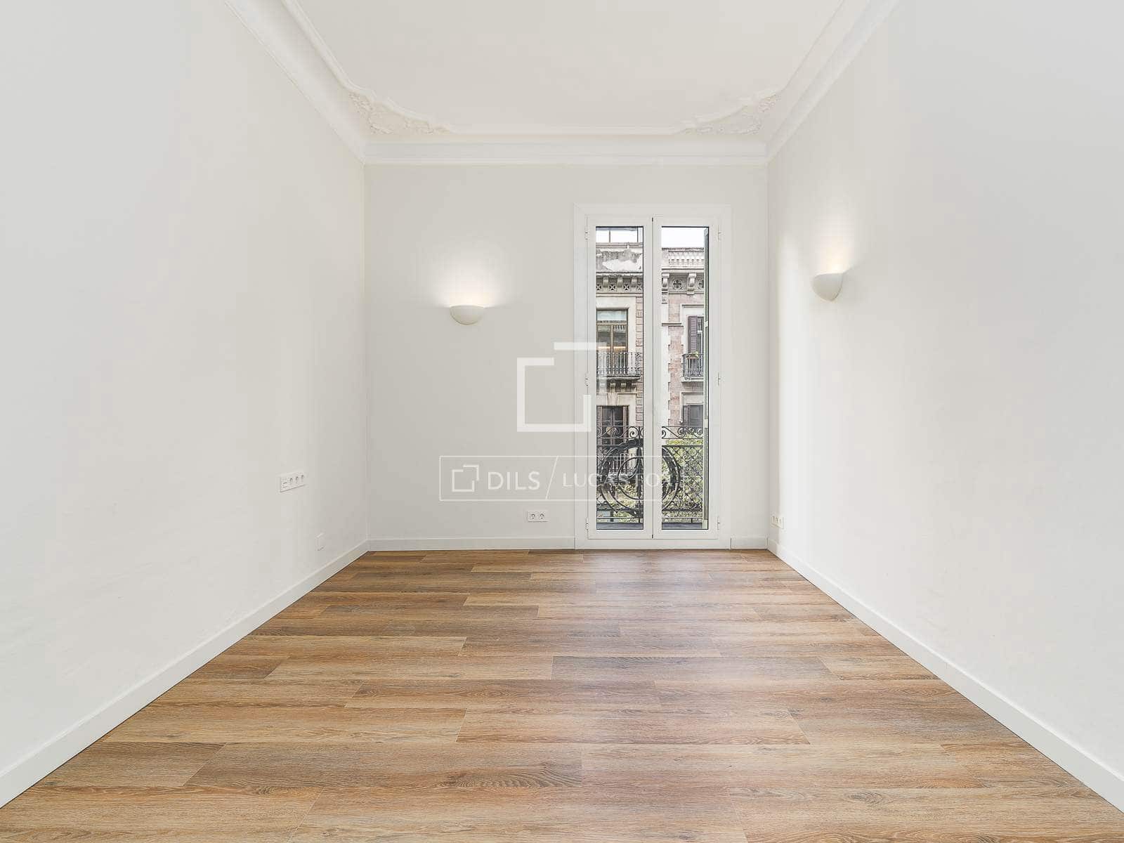 5 soveværelse Lejlighed til salg i Barcelona by - € 1.600.000 (Ref: 10167055)