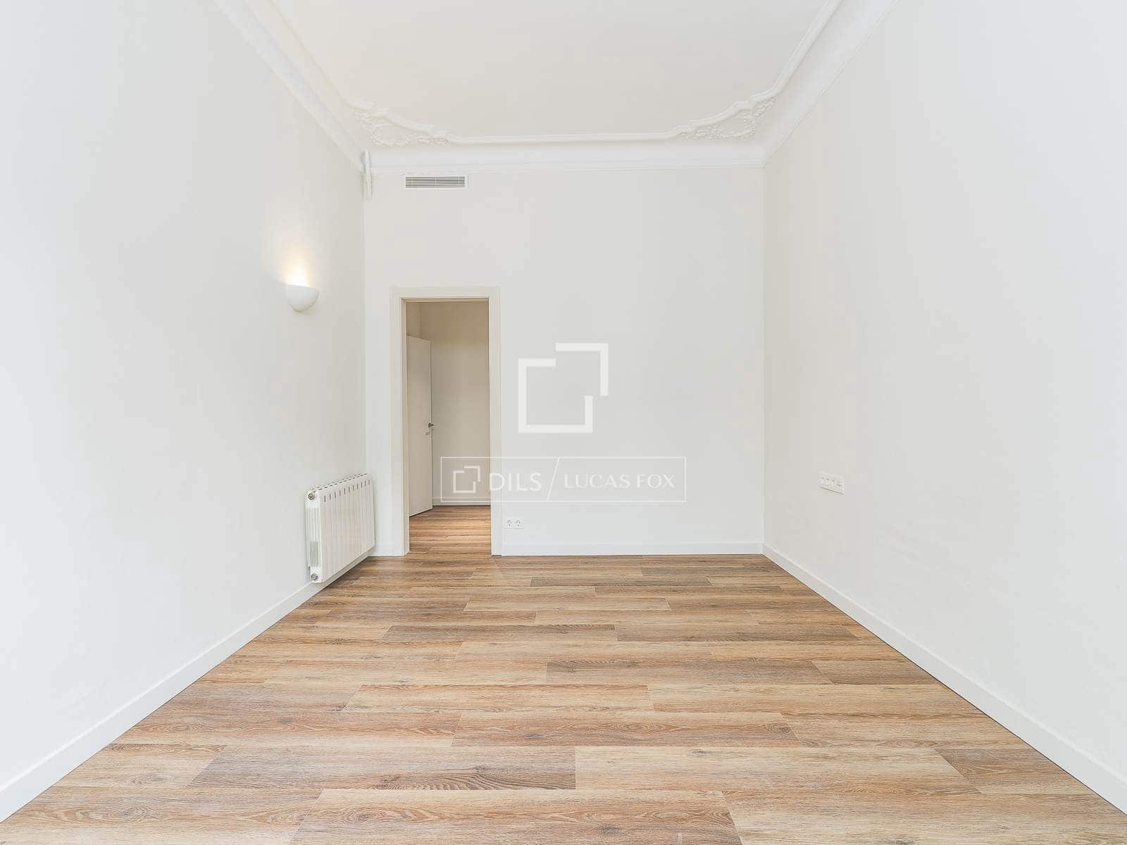 5 soveværelse Lejlighed til salg i Barcelona by - € 1.600.000 (Ref: 10167055)