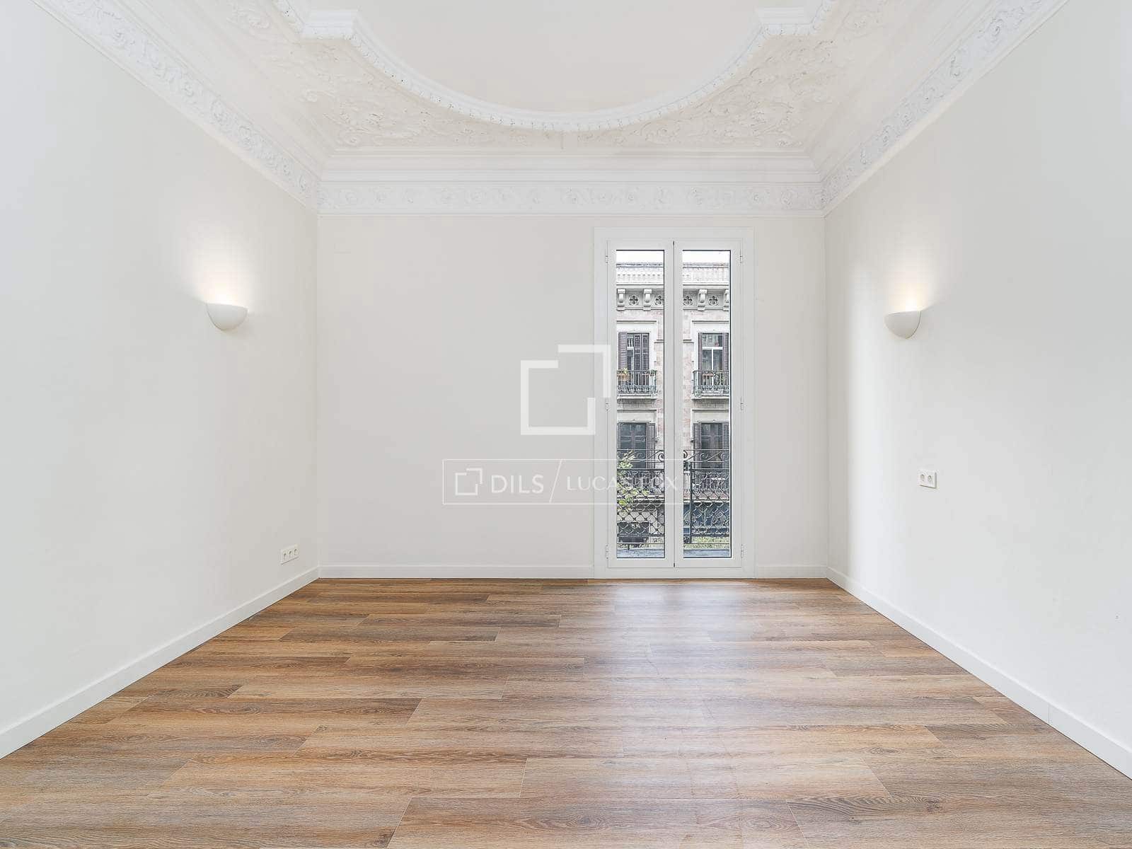 5 soveværelse Lejlighed til salg i Barcelona by - € 1.600.000 (Ref: 10167055)