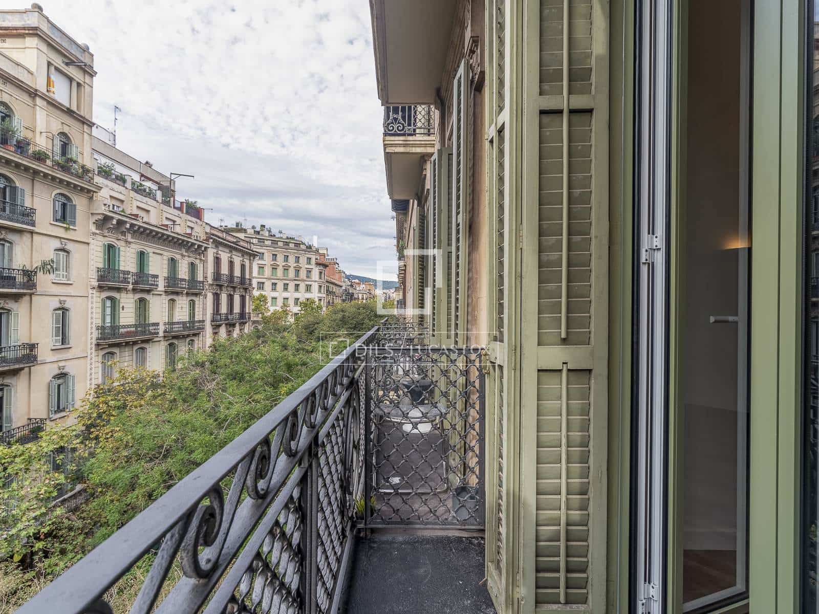 5 soveværelse Lejlighed til salg i Barcelona by - € 1.600.000 (Ref: 10167055)
