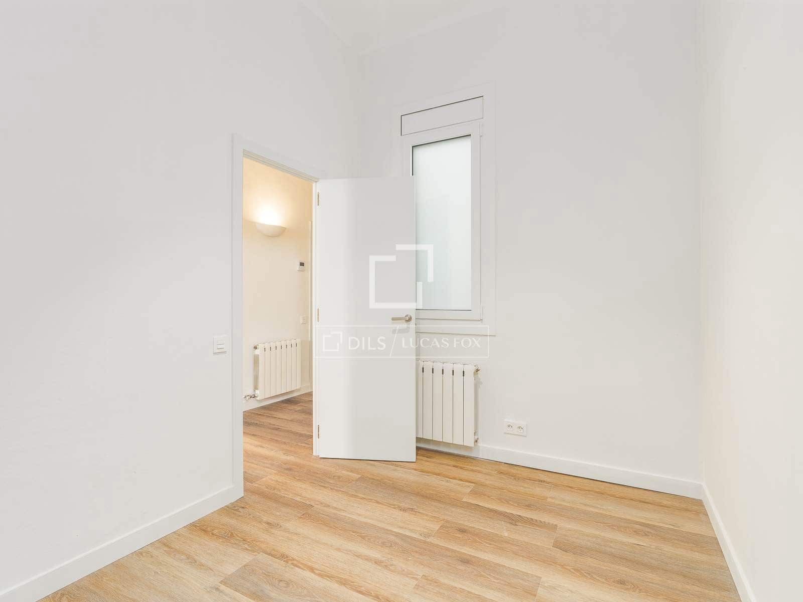 5 soveværelse Lejlighed til salg i Barcelona by - € 1.600.000 (Ref: 10167055)
