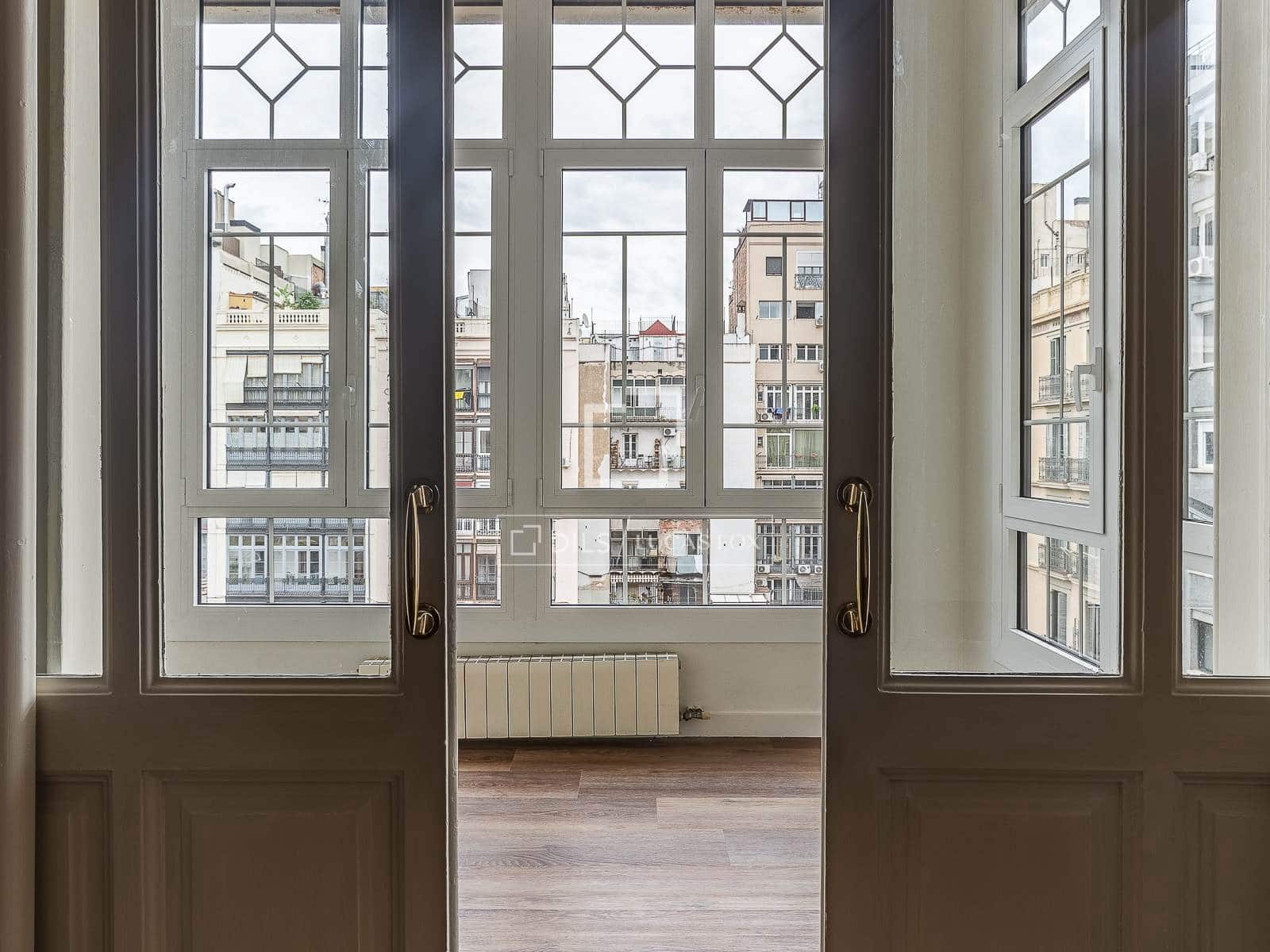 5 soveværelse Lejlighed til salg i Barcelona by - € 1.600.000 (Ref: 10167055)