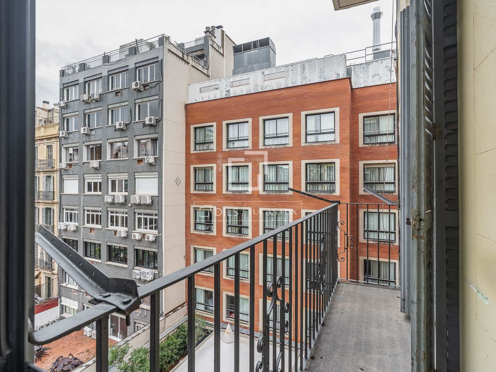 5 soveværelse Lejlighed til salg i Barcelona by - € 1.600.000 (Ref: 10167055)