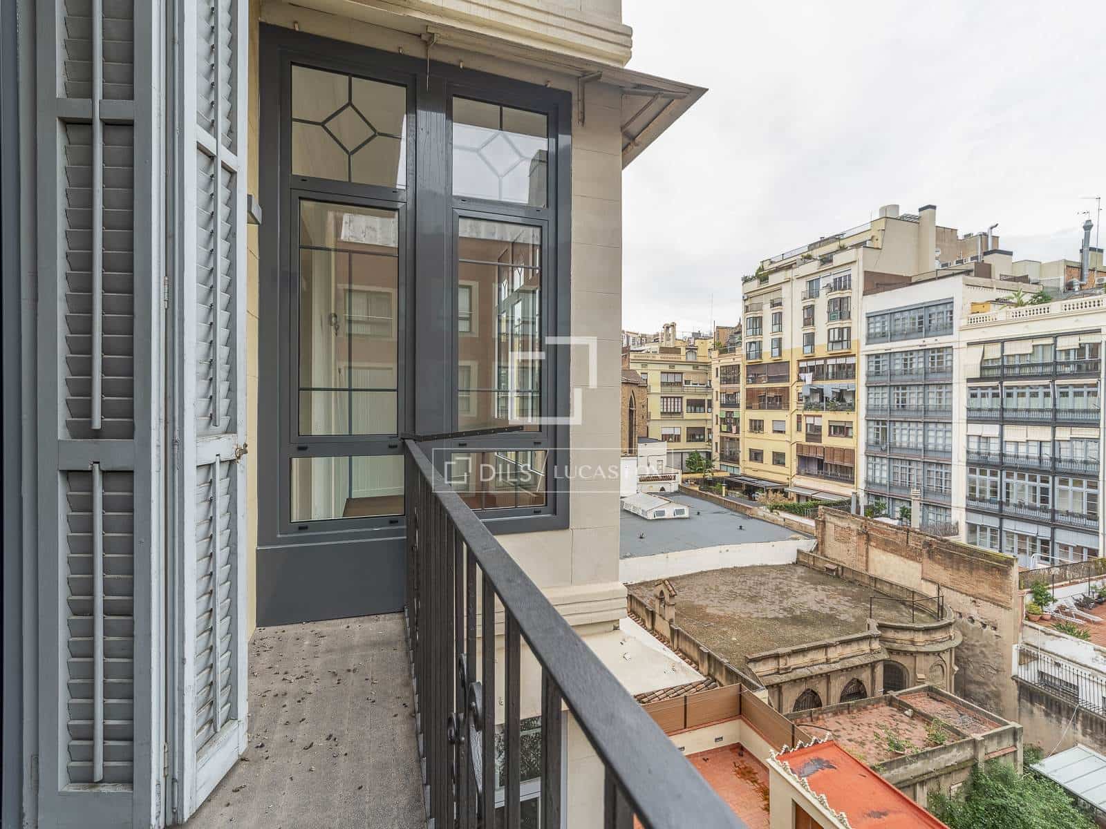 5 soveværelse Lejlighed til salg i Barcelona by - € 1.600.000 (Ref: 10167055)