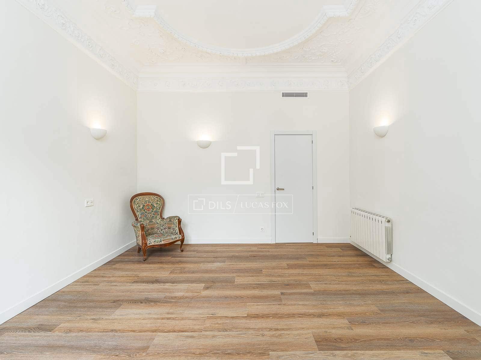 5 soveværelse Lejlighed til salg i Barcelona by - € 1.600.000 (Ref: 10167055)