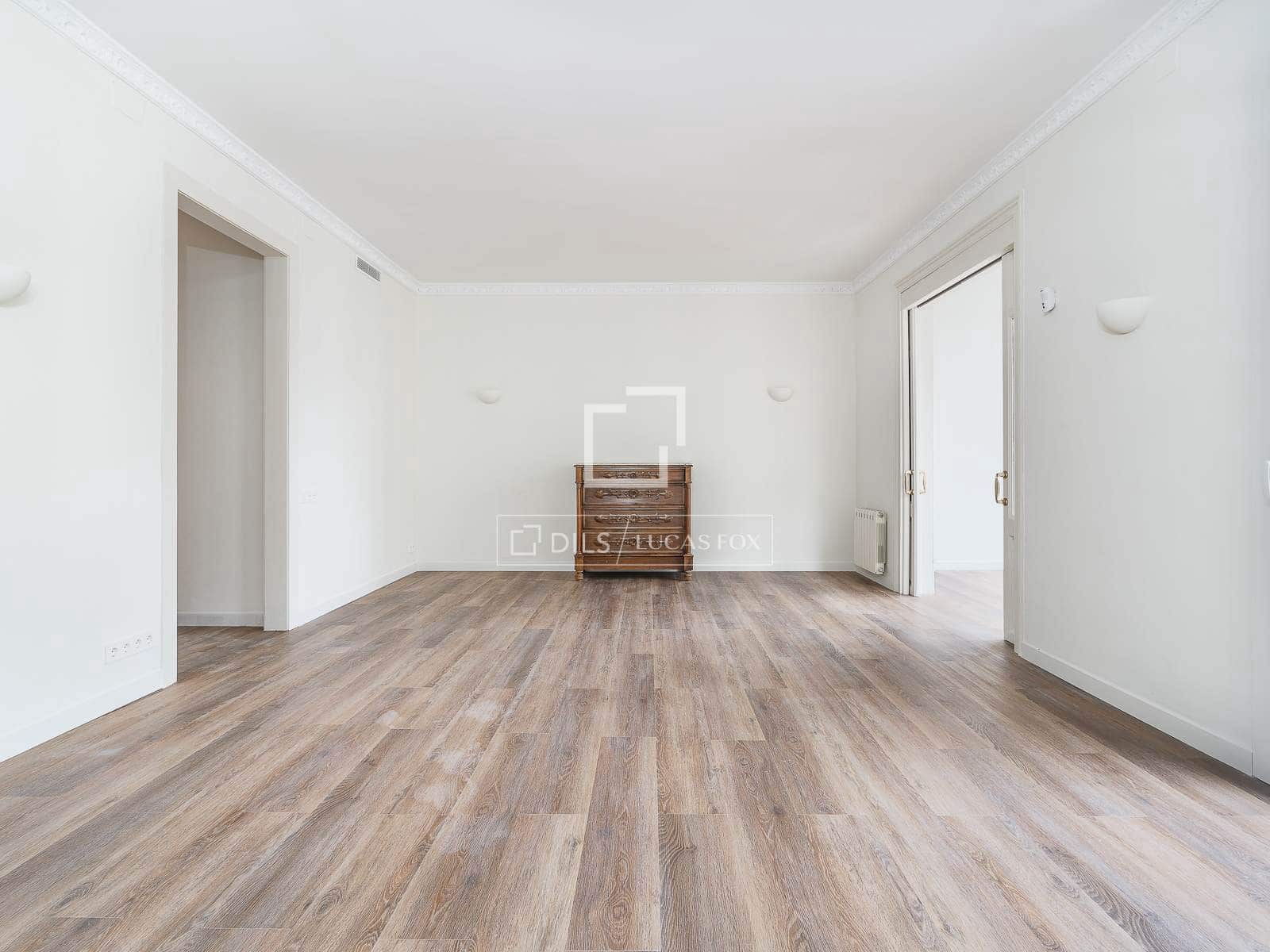 5 soveværelse Lejlighed til salg i Barcelona by - € 1.600.000 (Ref: 10167055)