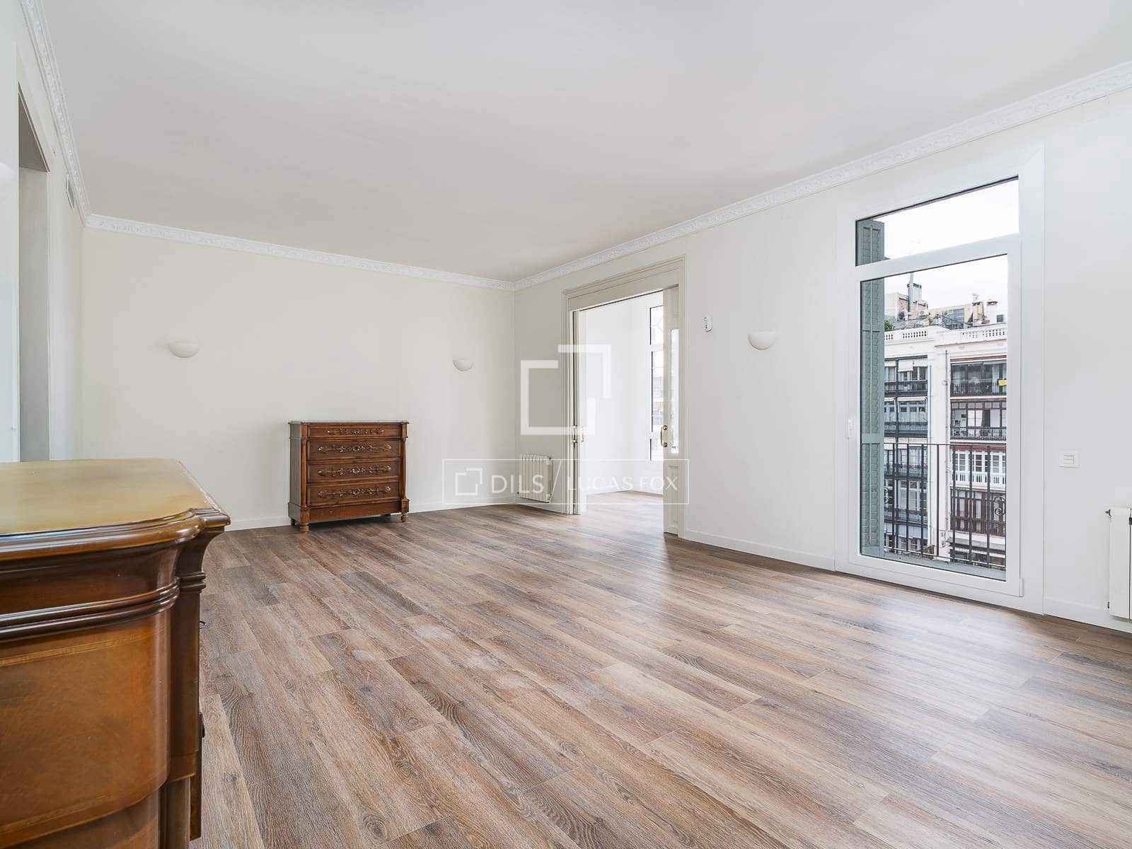 5 soveværelse Lejlighed til salg i Barcelona by - € 1.600.000 (Ref: 10167055)