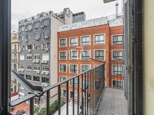 5 soveværelse Lejlighed til salg i Barcelona by - € 1.600.000 (Ref: 10167055)