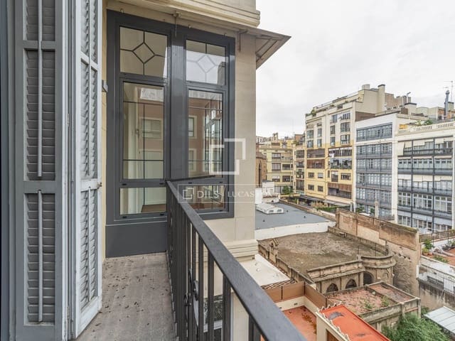 5 soveværelse Lejlighed til salg i Barcelona by - € 1.600.000 (Ref: 10167055)
