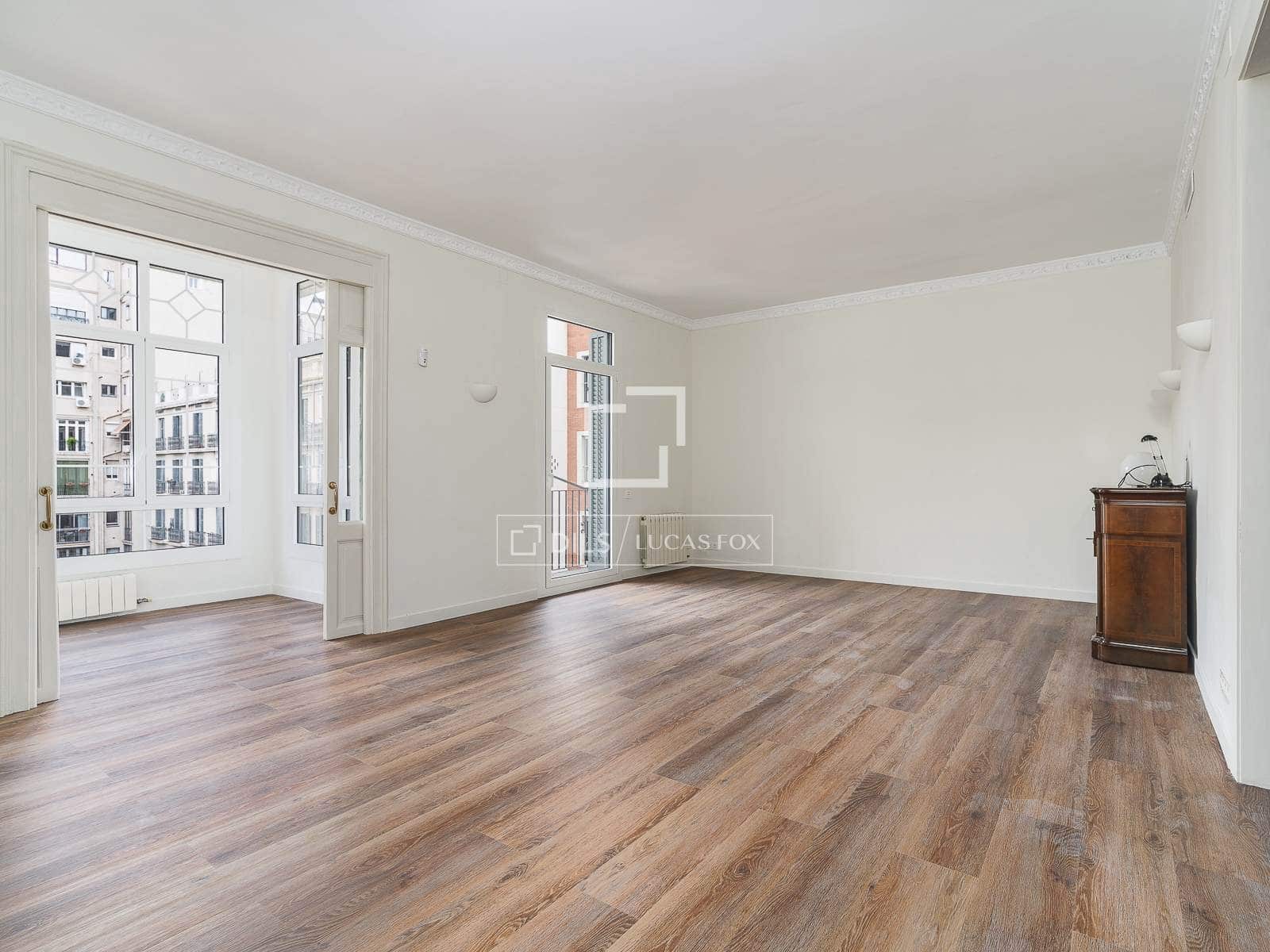 5 soveværelse Lejlighed til salg i Barcelona by - € 1.600.000 (Ref: 10167055)