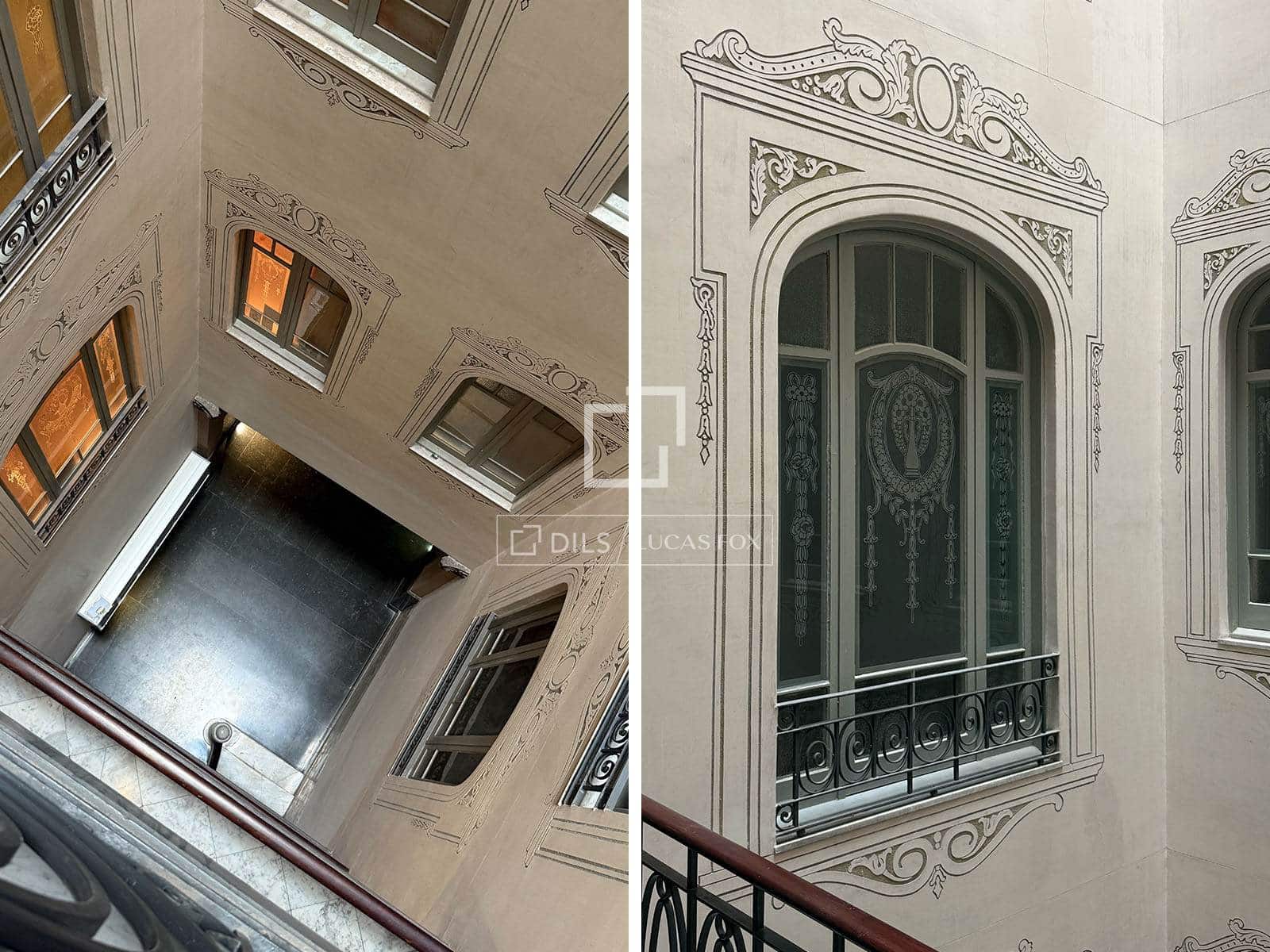 5 soveværelse Lejlighed til salg i Barcelona by - € 1.600.000 (Ref: 10167055)