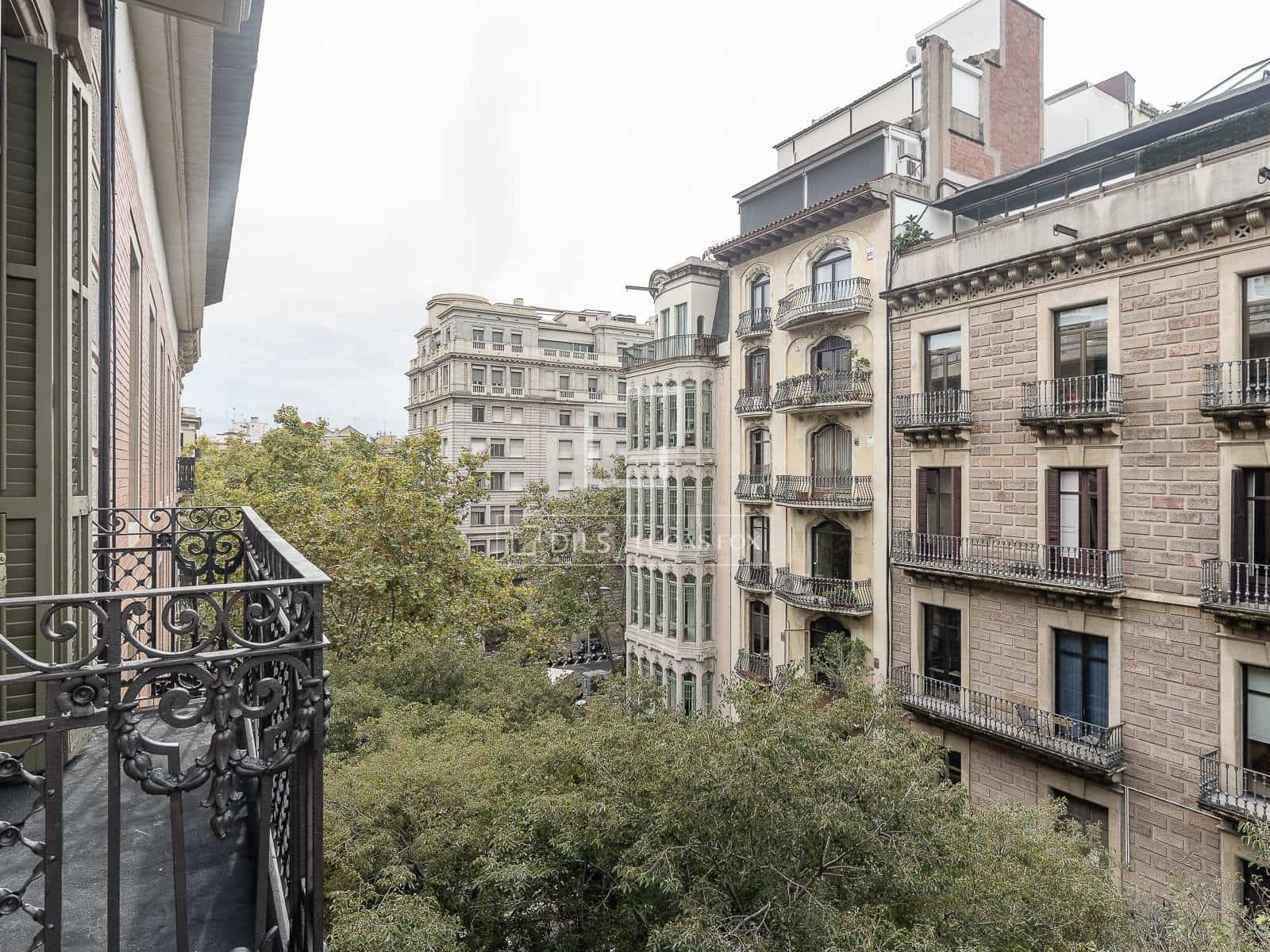 5 soveværelse Lejlighed til salg i Barcelona by - € 1.600.000 (Ref: 10167055)
