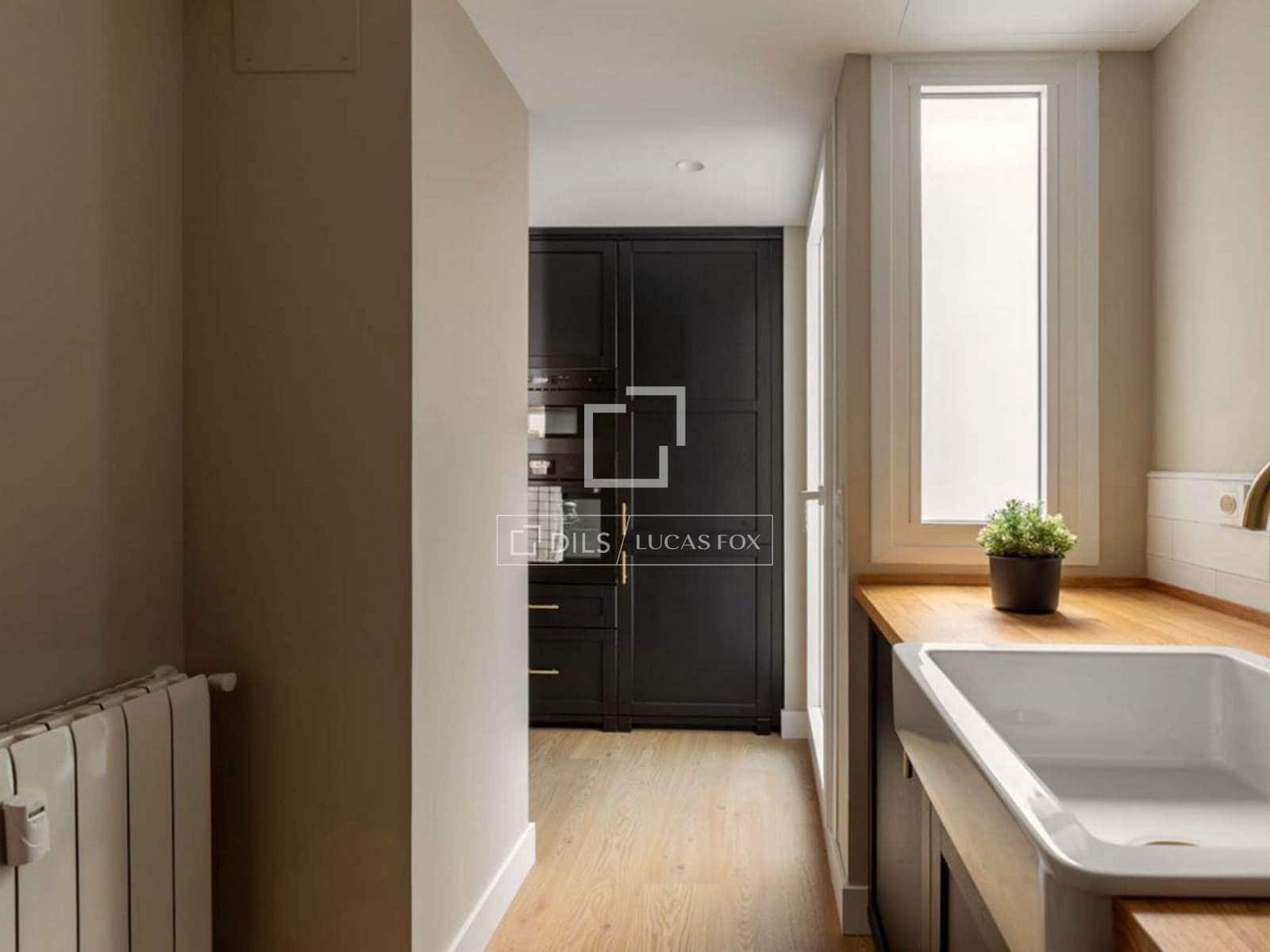 3 soverom Leilighet til salgs i Madrid by - € 1 598 000 (Ref: 10167056)