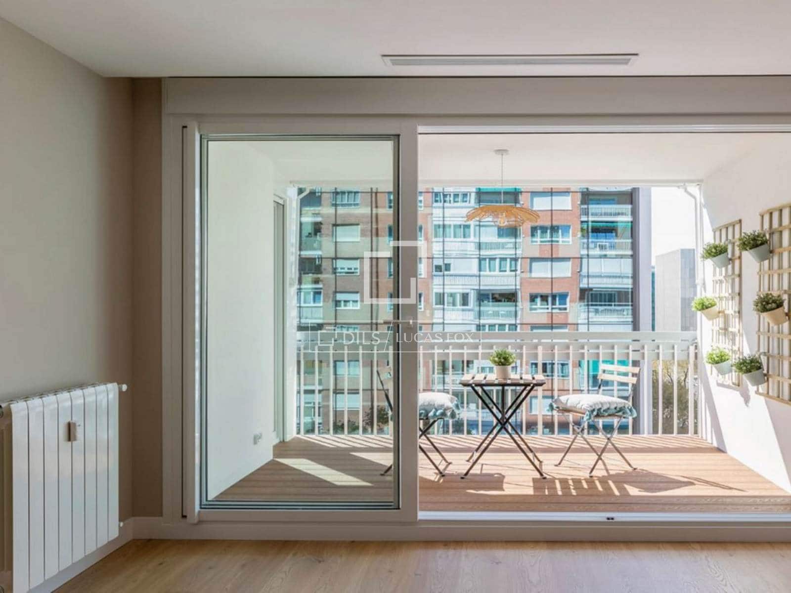 3 soverom Leilighet til salgs i Madrid by - € 1 598 000 (Ref: 10167056)