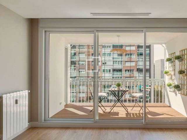 3 bedroom Apartment for sale in Madrid city - € 1,598,000 (Ref: 10167056)