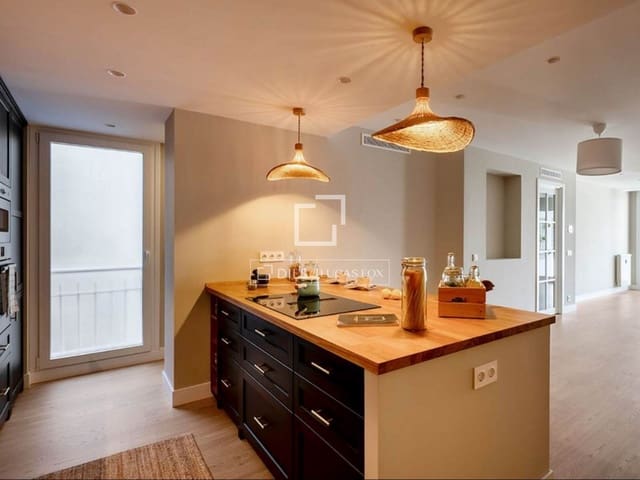 3 bedroom Apartment for sale in Madrid city - € 1,598,000 (Ref: 10167056)
