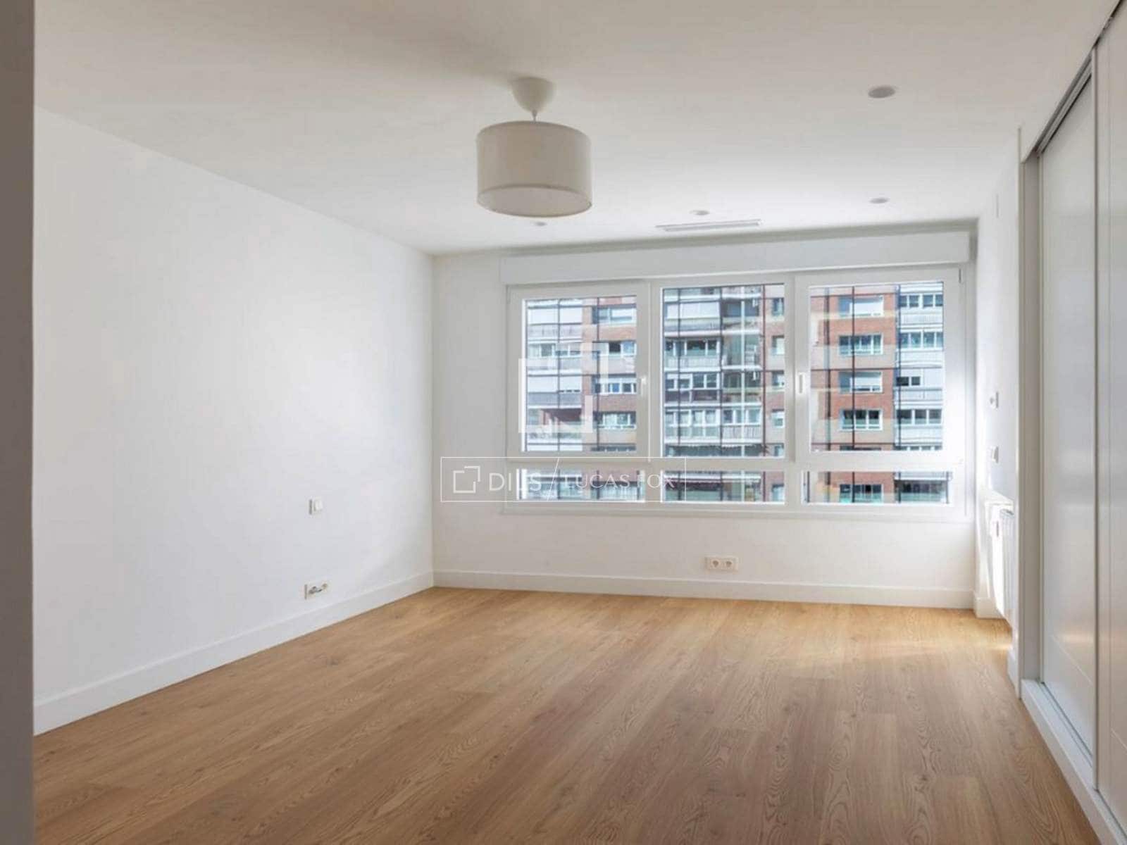 3 soverom Leilighet til salgs i Madrid by - € 1 598 000 (Ref: 10167056)