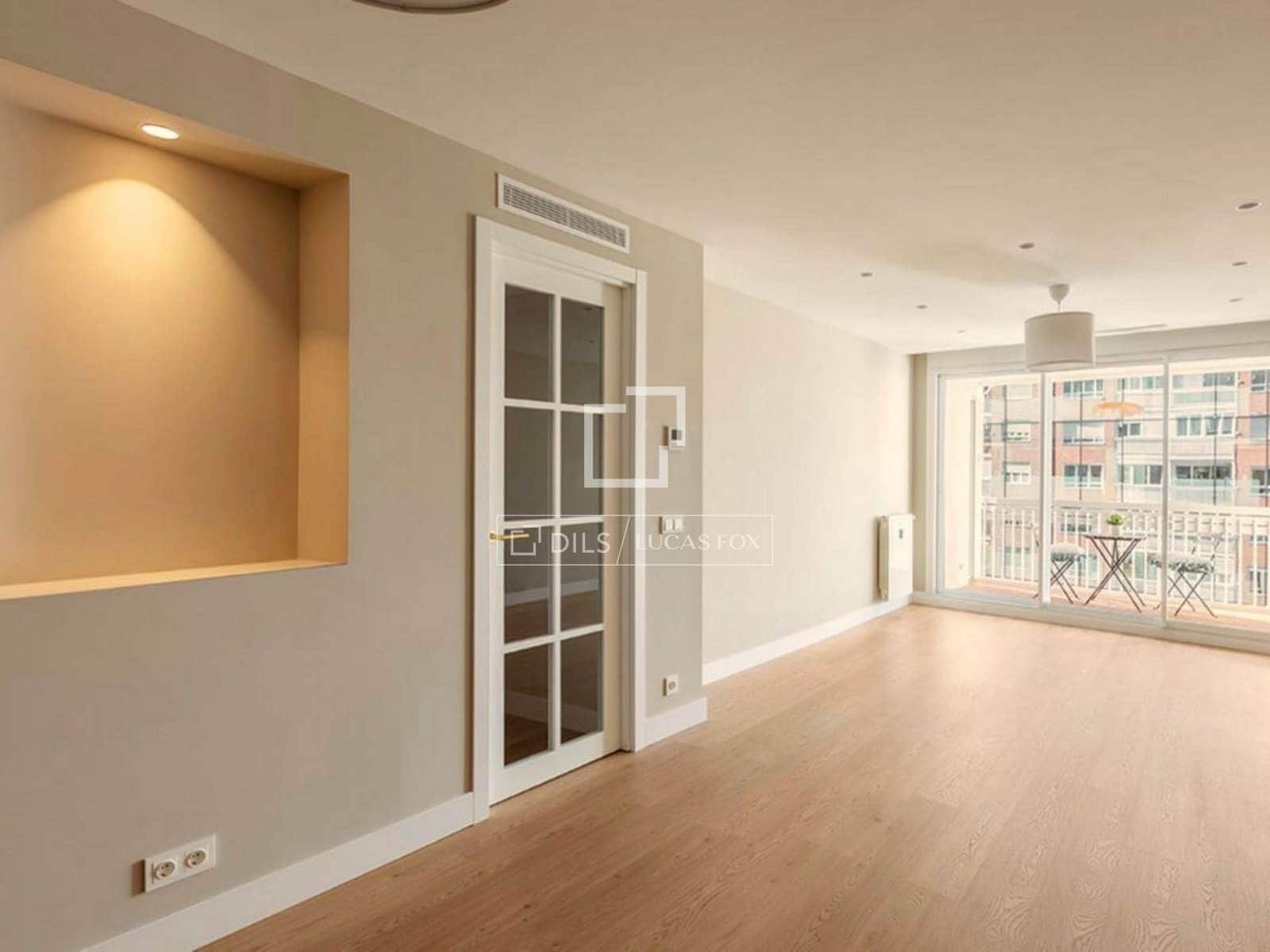 3 soverom Leilighet til salgs i Madrid by - € 1 598 000 (Ref: 10167056)