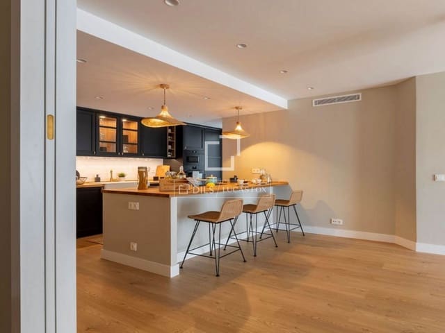 3 bedroom Apartment for sale in Madrid city - € 1,598,000 (Ref: 10167056)
