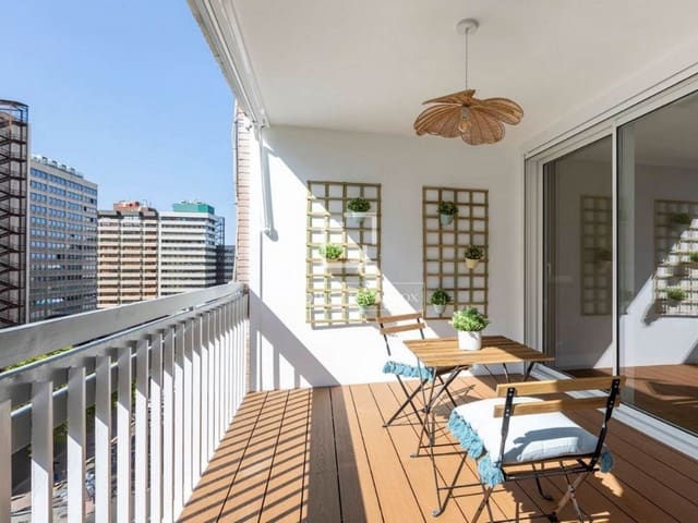3 bedroom Apartment for sale in Madrid city - € 1,598,000 (Ref: 10167056)