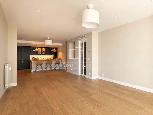 3 bedroom Apartment for sale in Madrid city - € 1,598,000 (Ref: 10167056)