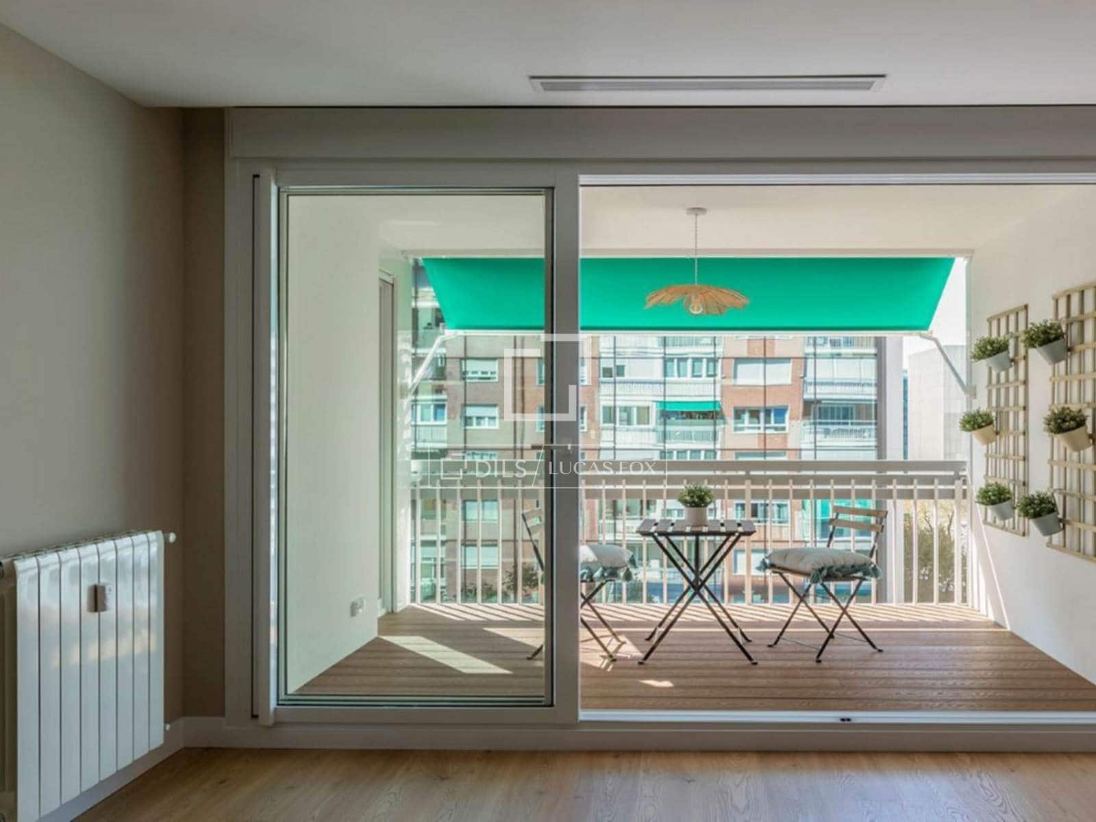 3 soverom Leilighet til salgs i Madrid by - € 1 598 000 (Ref: 10167056)